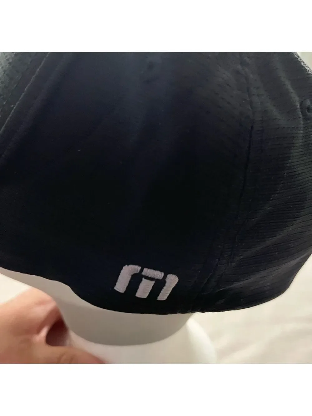 Travis Mathew Draft Kings FlexfFit Hat
